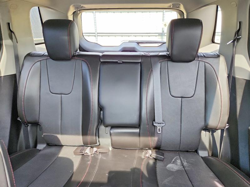 Photo 10 from auction – 2015 GMC TERRAIN with VIN 2GKFLXEK1F6393614