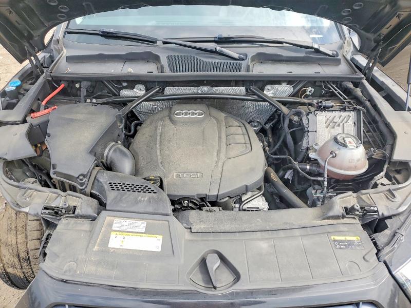 Photo 12 from auction – 2019 AUDI Q5 with VIN WA1BNAFY4K2025093