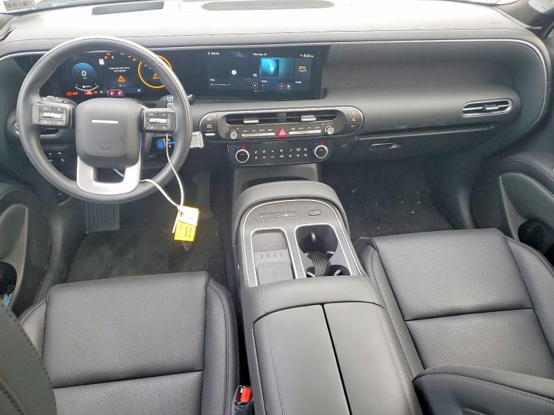 Photo 8 from auction – 2026 HYUNDAI PALISADE with VIN KM8RMES2XTU072260