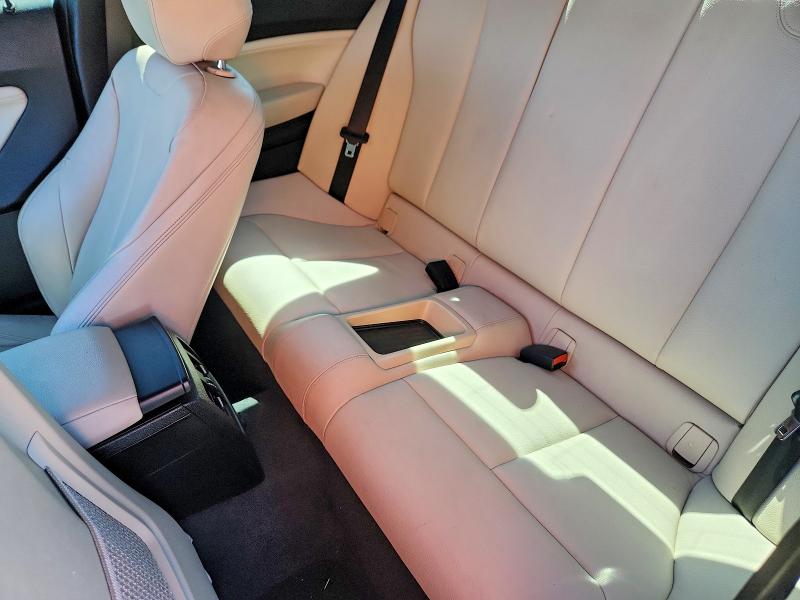 Zdjęcie 10 z aukcji – 2017 BMW 230I z VIN WBA2F9C34HV664704