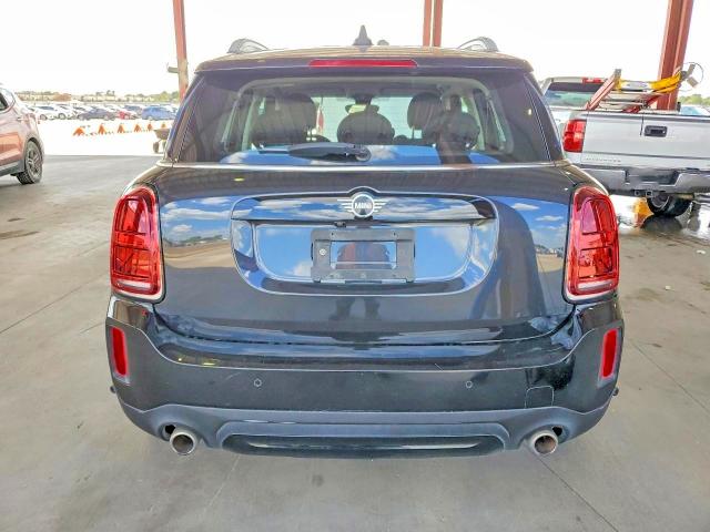 Photo 6 from auction – 2024 MINI COOPER with VIN WMZ83BR00R3S03992