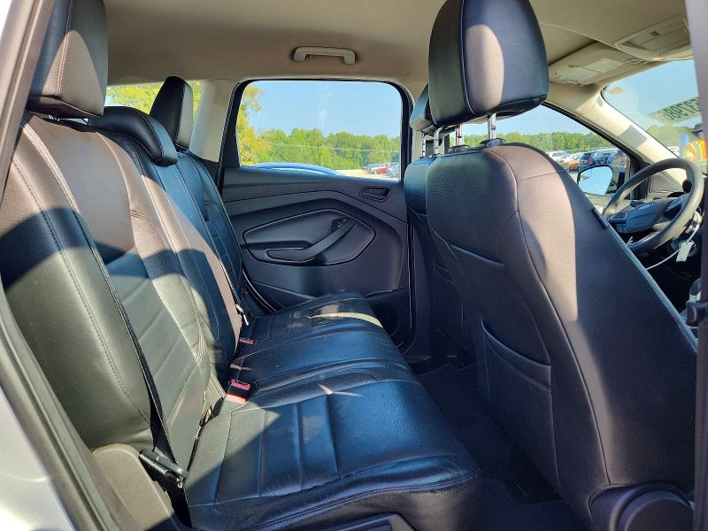 Photo 11 from auction – 2017 FORD ESCAPE with VIN 1FMCU0F7XHUD35644