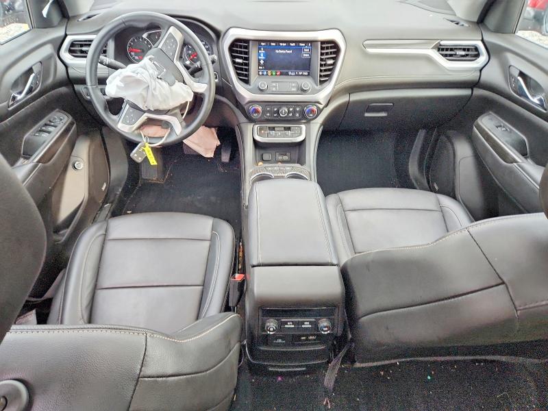 Снимка 8 от търг – 2023 GMC ACADIA с VIN 1GKKNULS1PZ166438