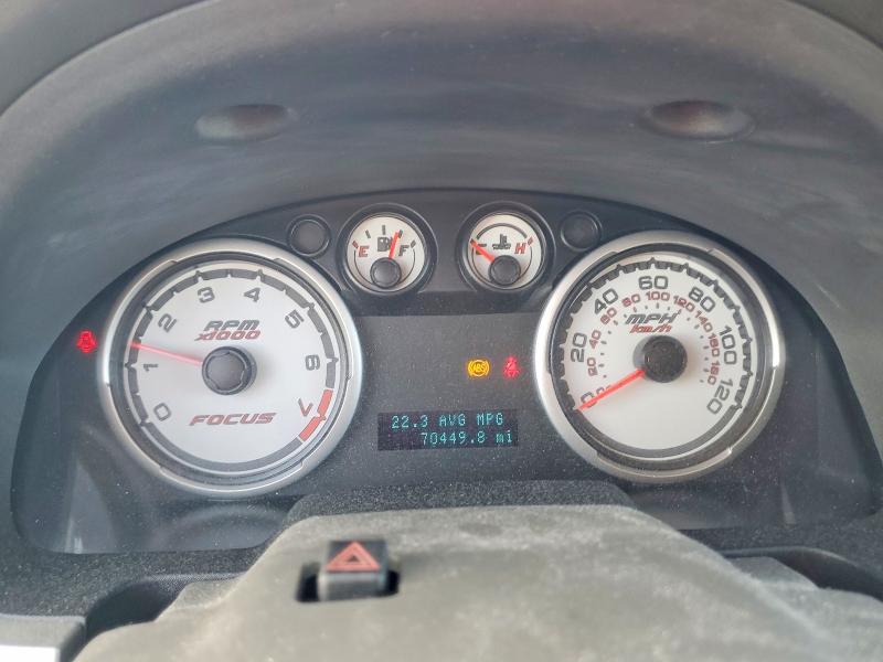 Zdjęcie 9 z aukcji – 2011 FORD FOCUS z VIN 1FAHP3GN4BW167615