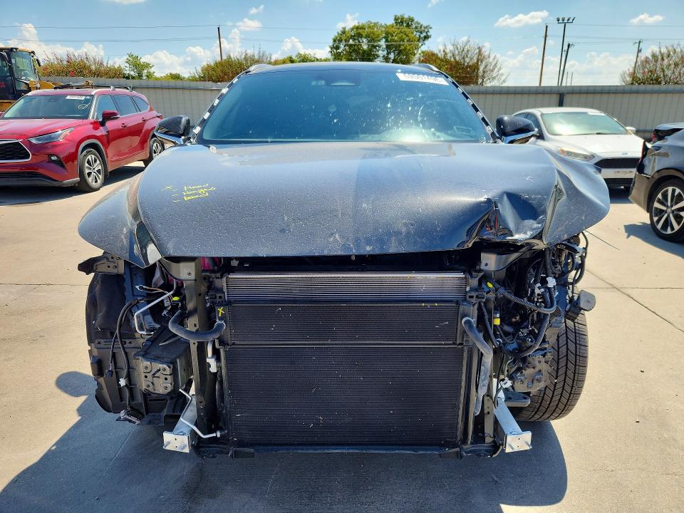 Foto 5 de la subasta – 2025 LEXUS RX 350H con VIN 2T2BBMCA3SC088416