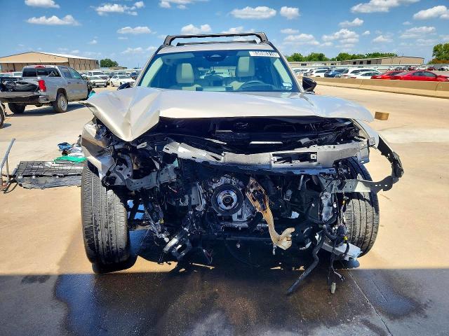 Photo 5 from auction – 2026 MAZDA CX-90 with VIN JM3KKDHC7T1361286