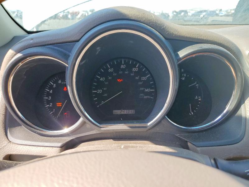 Zdjęcie 9 z aukcji – 2006 LEXUS RX z VIN 2T2HA31U46C100227
