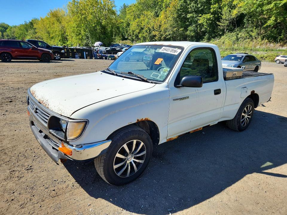 1996 TOYOTA TACOMA - Търг №59407856