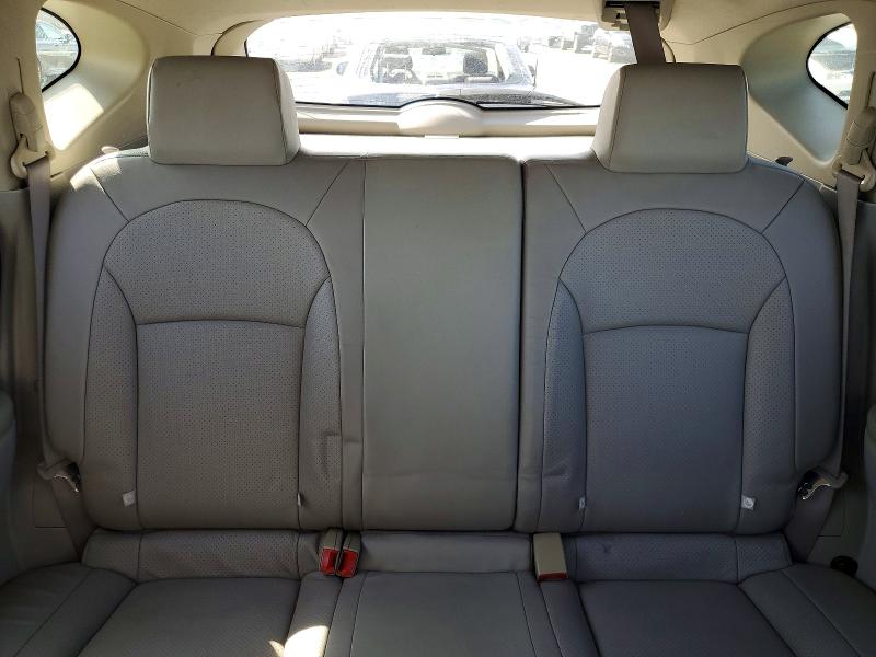 Photo 10 from auction – 2011 NISSAN ROGUE with VIN JN8AS5MT7BW183983
