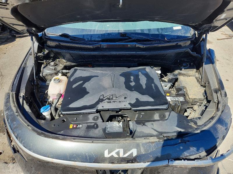 Photo 11 from auction – 2023 KIA NIRO with VIN KNDCR3L16P5027371