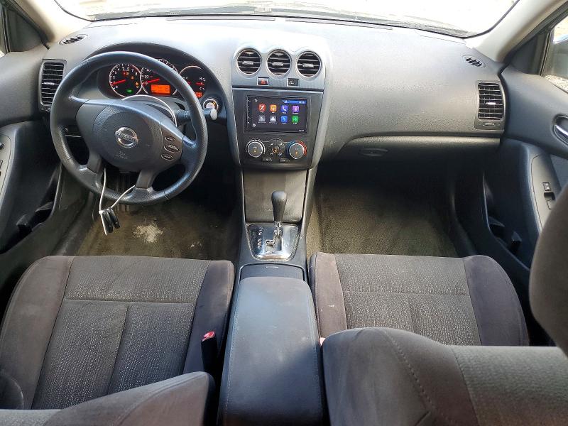 Photo 8 from auction – 2012 NISSAN ALTIMA with VIN 1N4AL2AP0CC135216