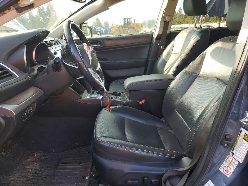 Снимка 7 от търг – 2015 SUBARU OUTBACK с VIN 4S4BSENC5F3359012