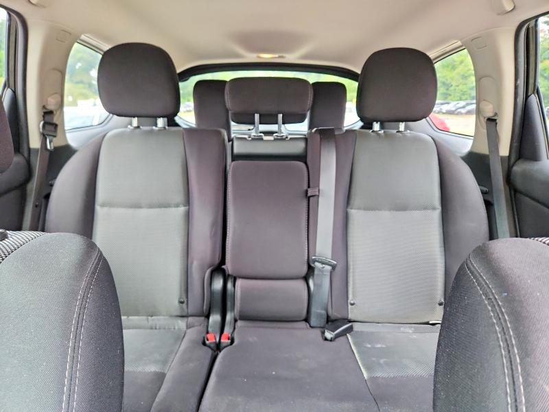 Photo 10 from auction – 2017 NISSAN PATHFINDER with VIN 5N1DR2MM0HC630509