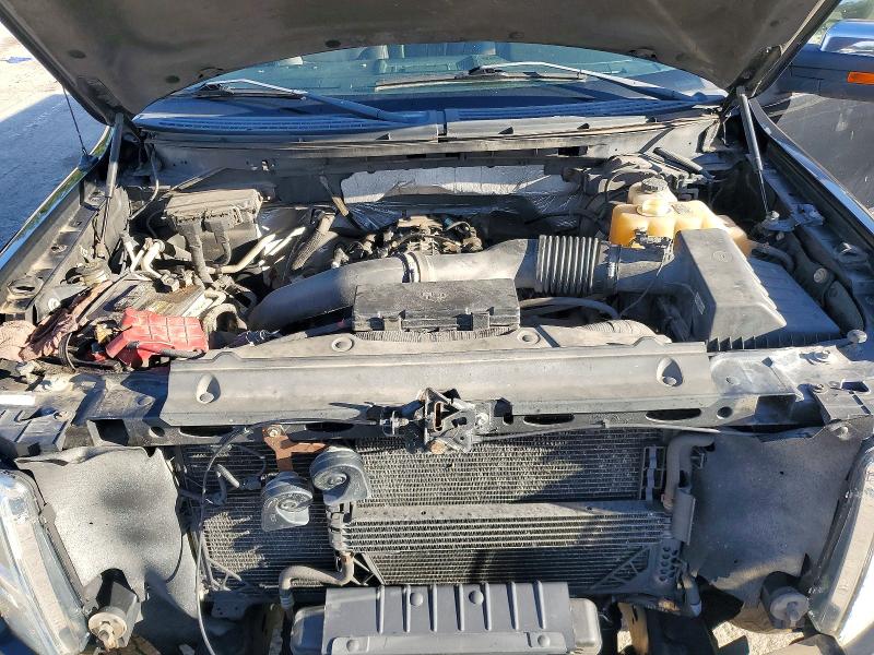 Снимка 11 от търг – 2013 FORD F150 с VIN 1FTFW1ET8DFA13258