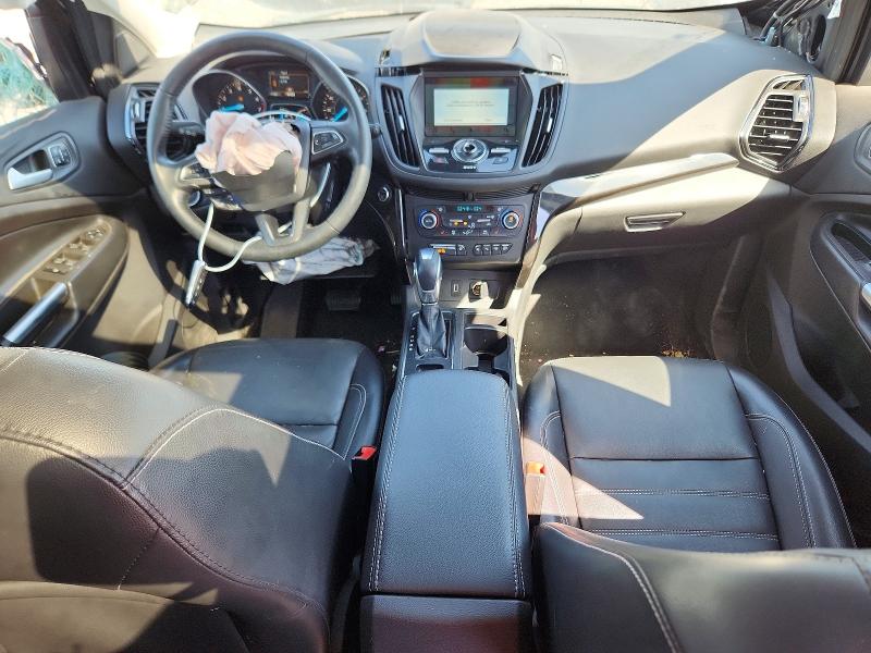 Photo 8 from auction – 2019 FORD ESCAPE with VIN 1FMCU0J94KUB58475