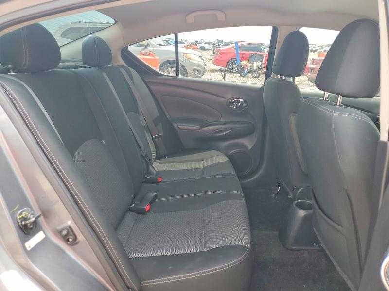 Photo 10 from auction – 2019 NISSAN VERSA with VIN 3N1CN7APXKL867014