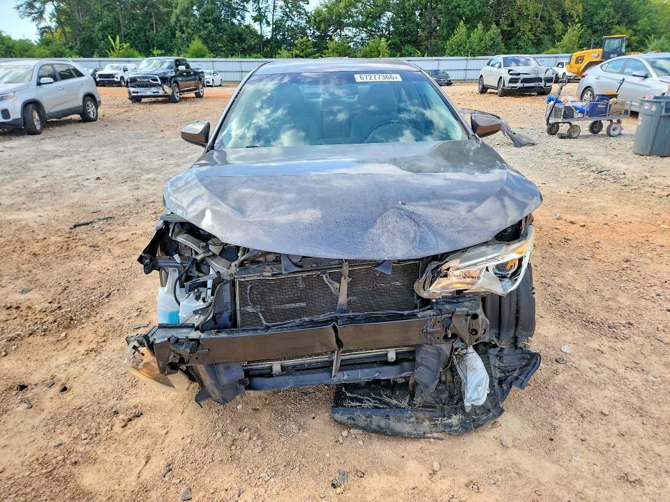 Photo 5 from auction – 2015 TOYOTA CAMRY with VIN 4T1BF1FK4FU091048