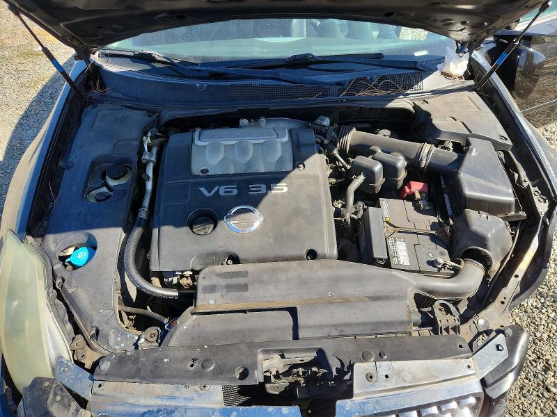 صورة رقم 11 من المزاد - 2006 NISSAN MAXIMA مع VIN 1N4BA41E46C828170