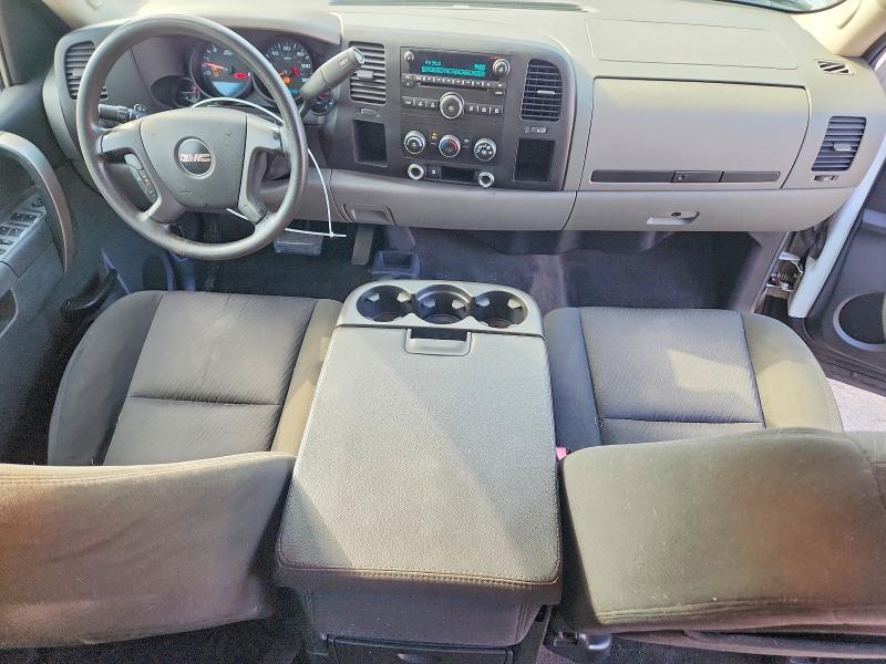 صورة رقم 8 من المزاد - 2010 GMC SIERRA مع VIN 1GTSKUEA0AZ130966