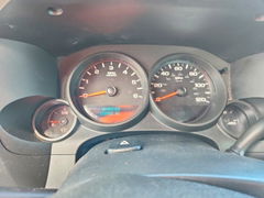 Photo 9 from auction – 2011 CHEVROLET SILVERADO with VIN 1GCNCPEX1BZ356435