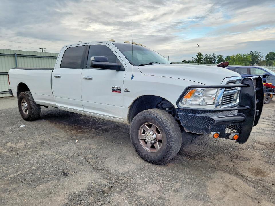 Zdjęcie 4 z aukcji – 2010 DODGE RAM 3500 z VIN 3D73Y3CL5AG113944
