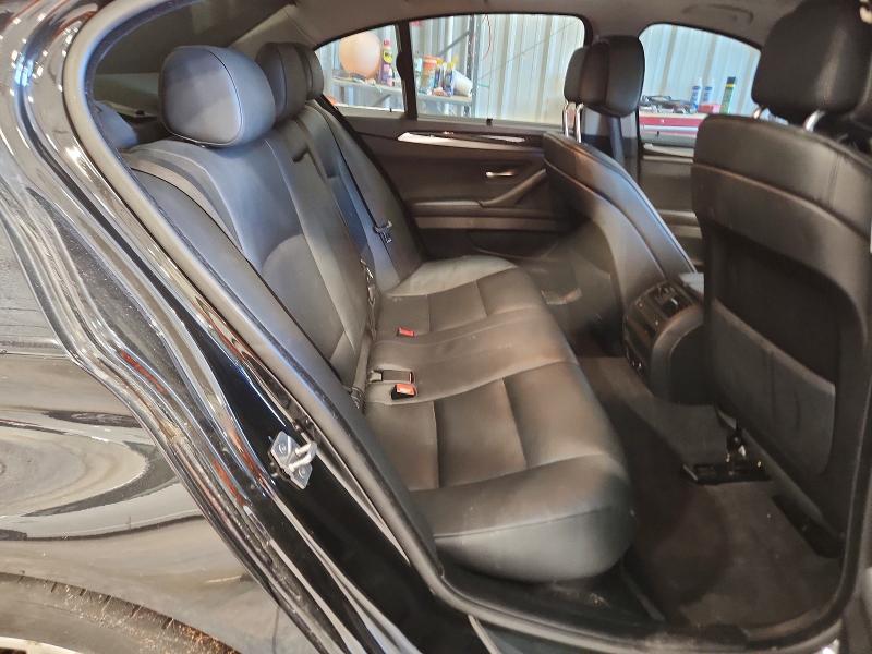 Снимка 10 от търг – 2011 BMW 535 с VIN WBAFU7C5XBC777640