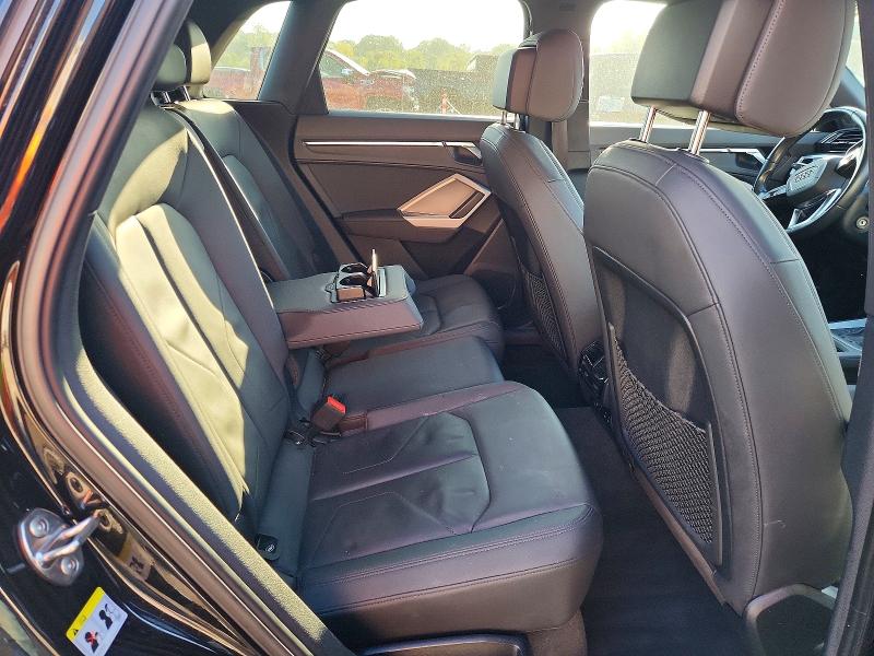Foto 11 de la subasta – 2021 AUDI Q3 con VIN WA1AUCF39M1062471