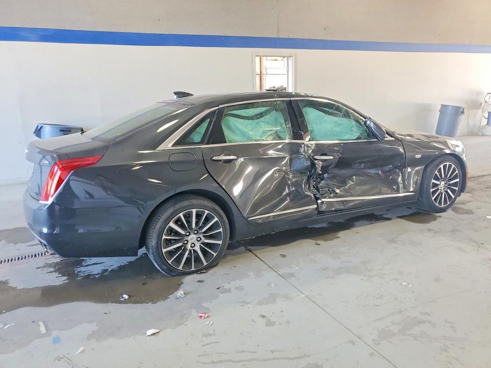 Zdjęcie 3 z aukcji – 2016 CADILLAC CT6 z VIN 1G6KD5RS8GU156551
