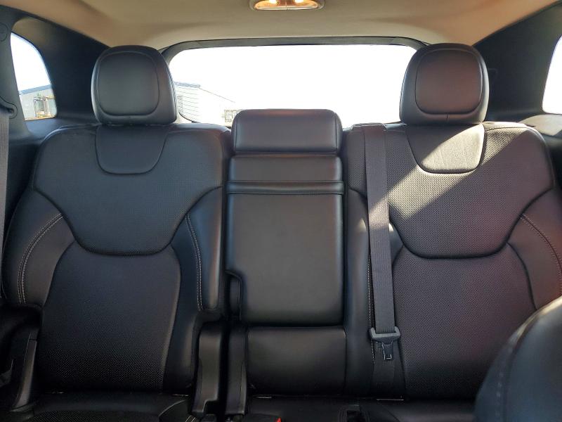 Снимка 10 от търг – 2017 JEEP CHEROKEE с VIN 1C4PJMDS1HW624364