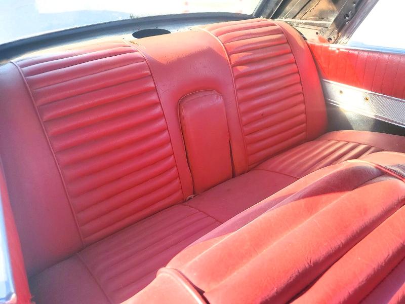 Photo 10 from auction – 1962 STUDEBAKER GRAN TURISMO HAWK with VIN 62V22746