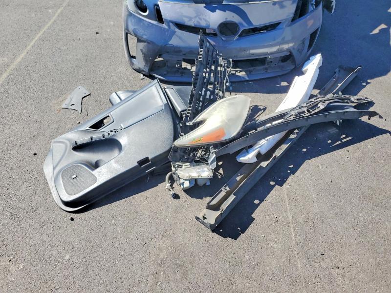 Zdjęcie 12 z aukcji – 2012 TOYOTA PRIUS z VIN JTDKN3DU4C1529801