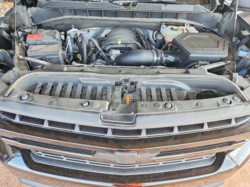 Photo 11 from auction – 2019 CHEVROLET SILVERADO with VIN 1GCPYFED0KZ303512