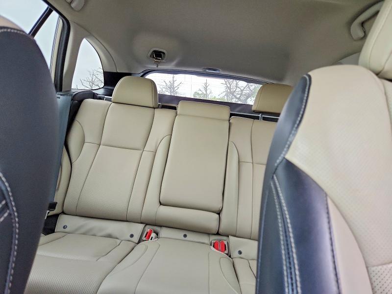 Photo 10 from auction – 2020 SUBARU OUTBACK with VIN 4S4BTANC7L3142045