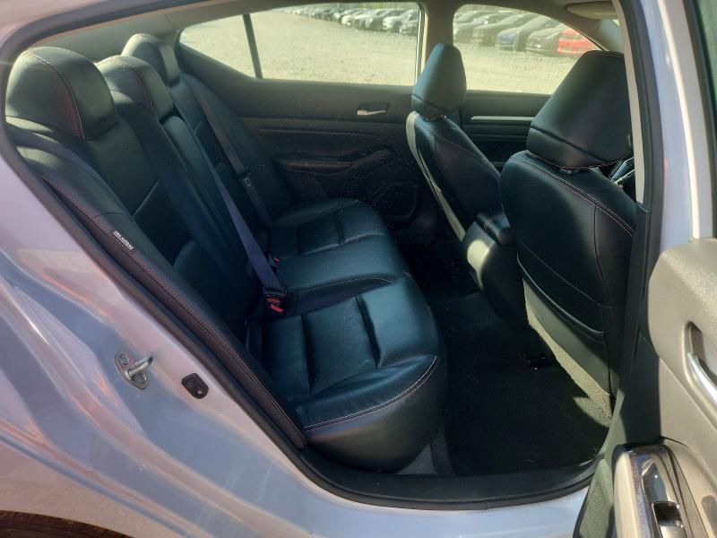 Photo 10 from auction – 2023 NISSAN ALTIMA with VIN 1N4BL4CV0PN360404
