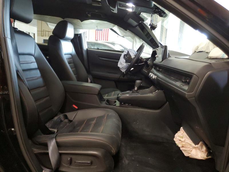 Zdjęcie 7 z aukcji – 2025 HONDA CR-V z VIN 7FARS6H83SE067327