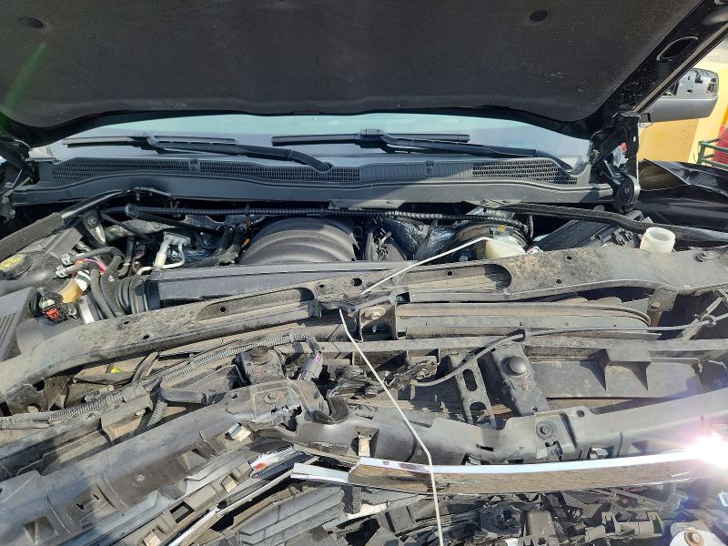 Снимка 11 от търг – 2014 CHEVROLET SILVERADO с VIN 3GCUKSECXEG312534