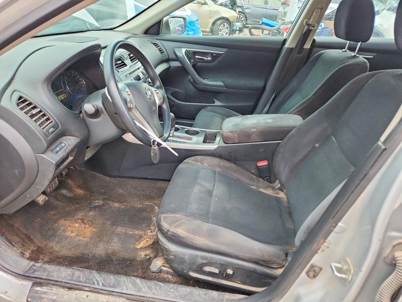 Photo 7 from auction – 2014 NISSAN ALTIMA with VIN 1N4AL3AP5EN351544
