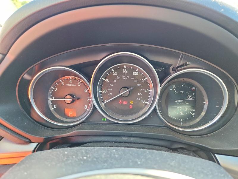 صورة رقم 9 من المزاد - 2017 MAZDA CX-5 مع VIN JM3KFBCL5H0134577