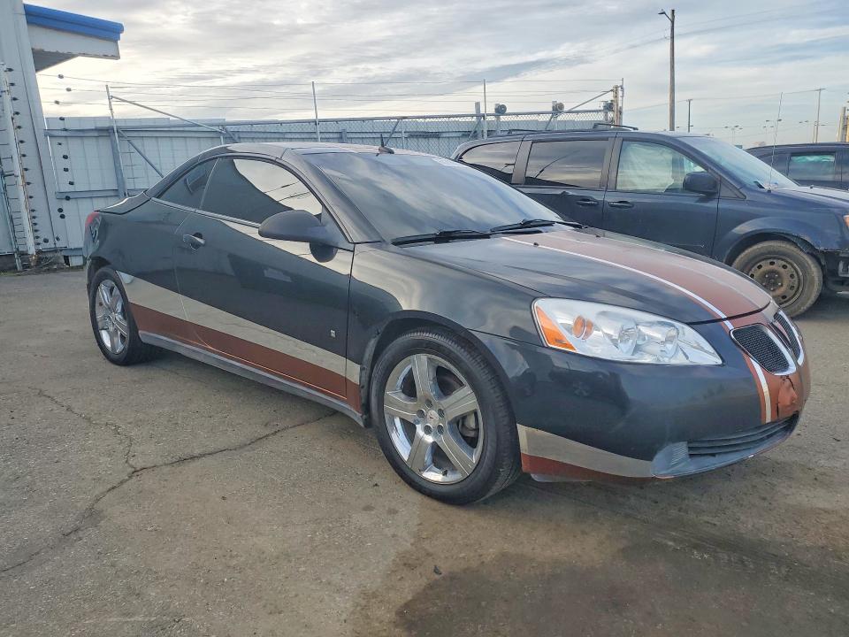 Photo 4 from auction – 2008 PONTIAC G6 with VIN 1G2ZH361084309106