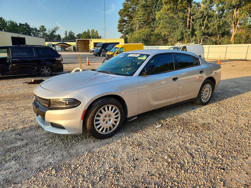 DODGE CHARGER 2022 z numerem VIN 2C3CDXKG3NH139180 - Zdjęcie z aukcji
