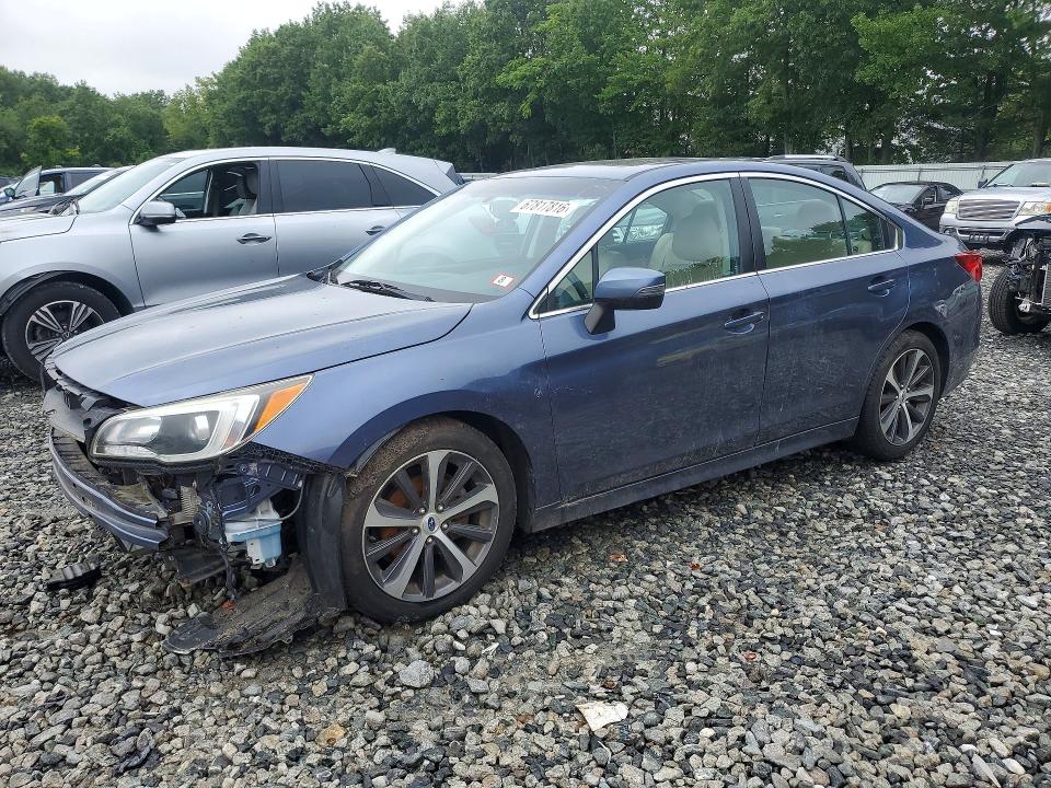 2015 SUBARU LEGACY - Търг №67817816