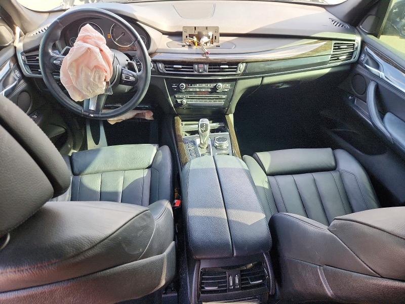 Снимка 8 от търг – 2014 BMW X5 с VIN 5UXKR0C59E0C24561