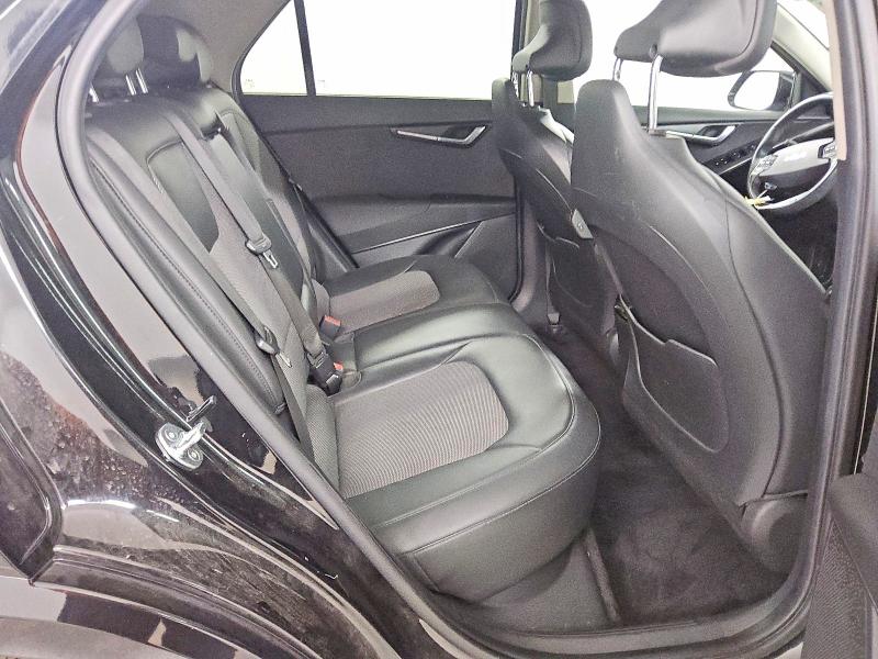 Photo 10 from auction – 2023 KIA NIRO with VIN KNDCR3L11P5034664