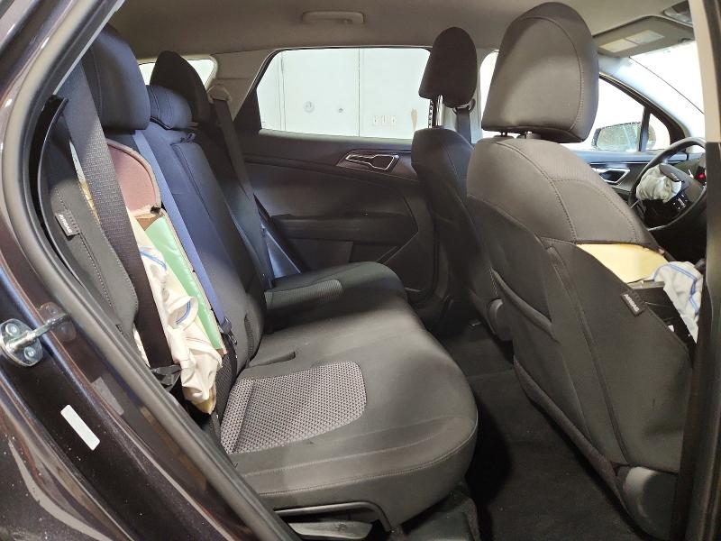 Снимка 11 от търг – 2026 KIA SPORTAGE с VIN 5XYK23DF4TG403190