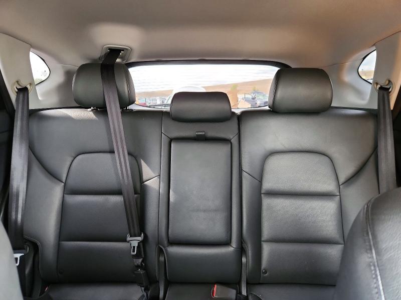 Снимка 10 от търг – 2016 HYUNDAI TUCSON с VIN KM8J3CA27GU161103
