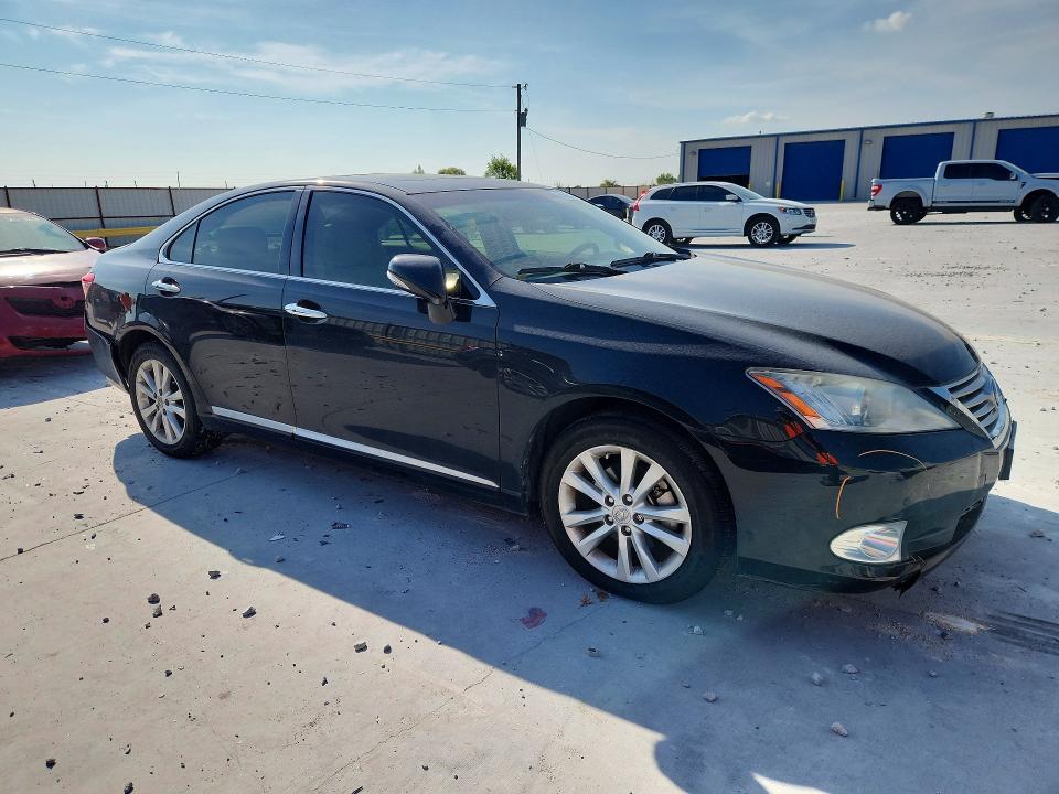 صورة رقم 4 من المزاد - 2012 LEXUS ES مع VIN JTHBK1EG7C2508097