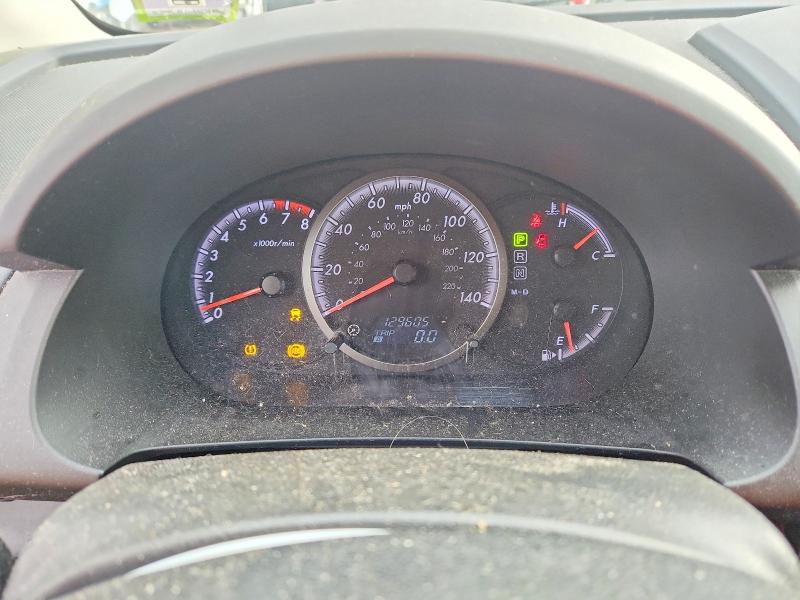 Фото 9 с аукциона – 2010 MAZDA 5 с VIN JM1CR2WL3A0365533