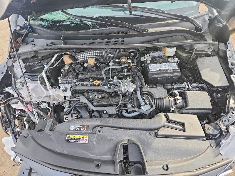 Снимка 11 от търг – 2026 TOYOTA COROLLA с VIN 5YFB4MDEXTP443065