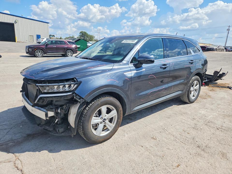2022 KIA SORENTO - Търг №68422286