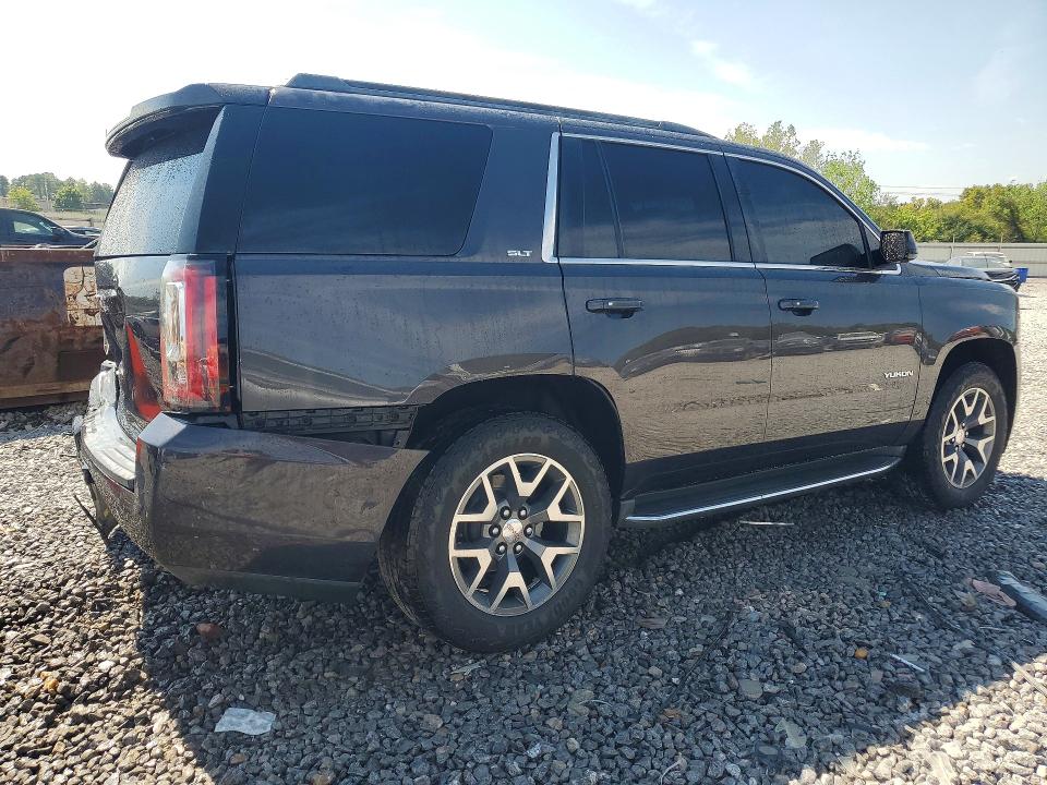 Снимка 3 от търг – 2016 GMC YUKON с VIN 1GKS2BKC3GR337763